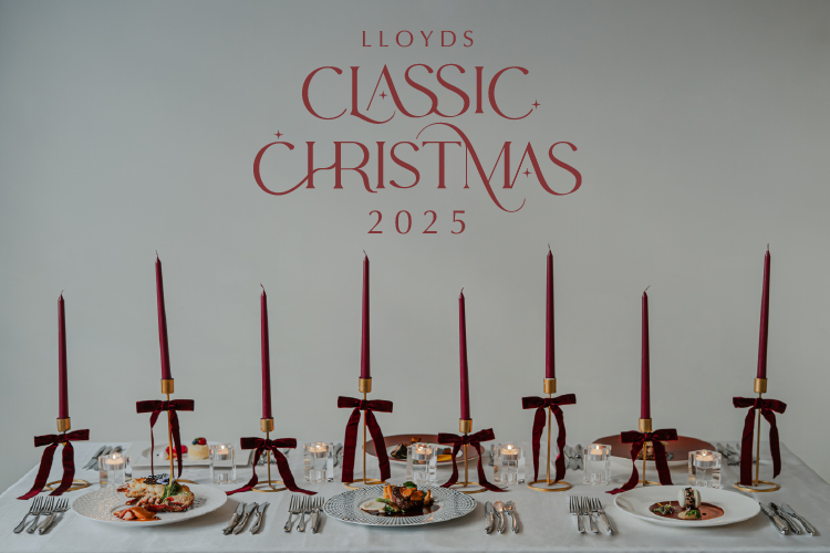 12月23日(火)24日(水)25日(木)開催｜クリスマスディナー2025